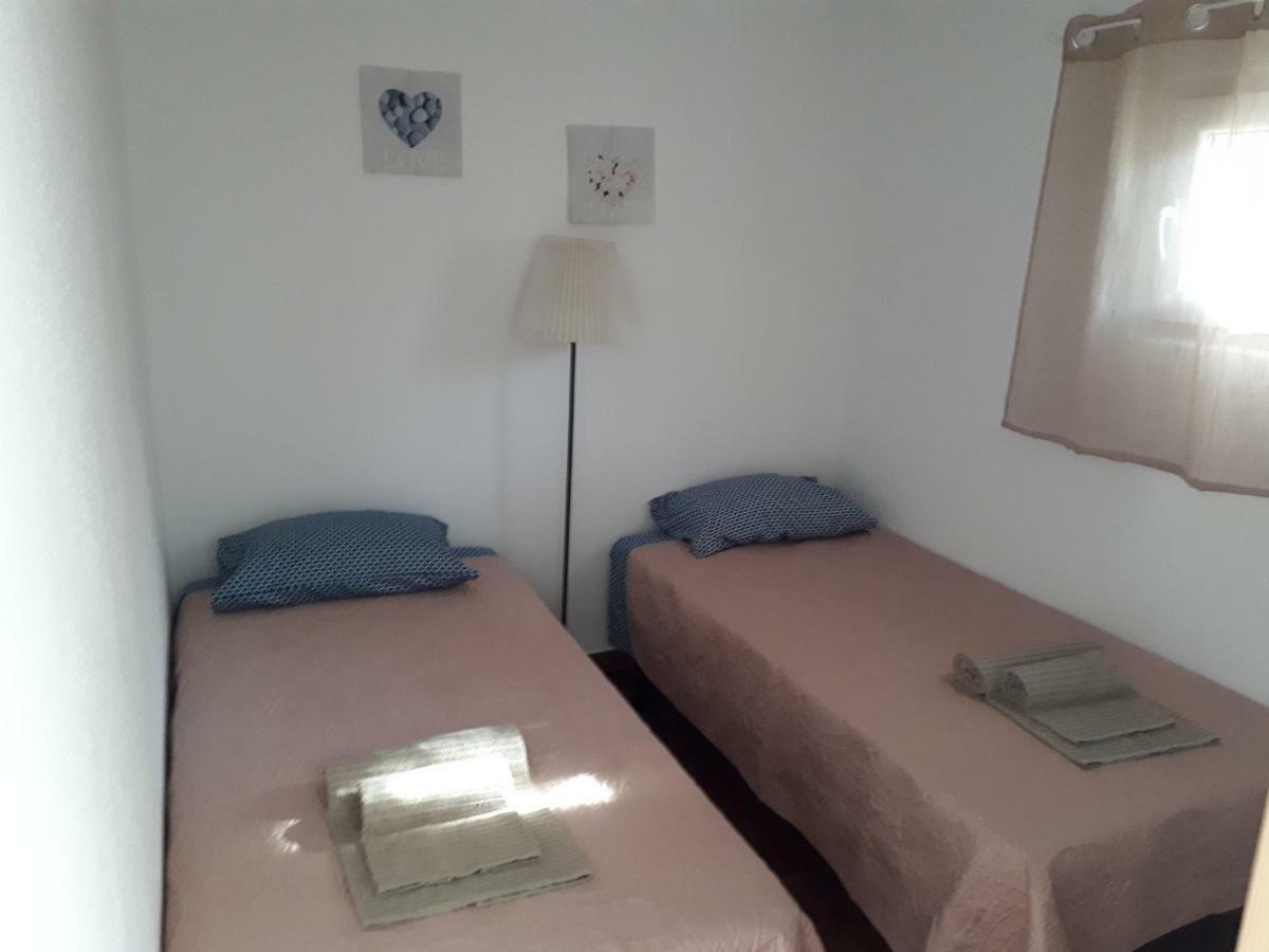 Venancio Alojamento Apartment Alcacer do Sal Bagian luar foto