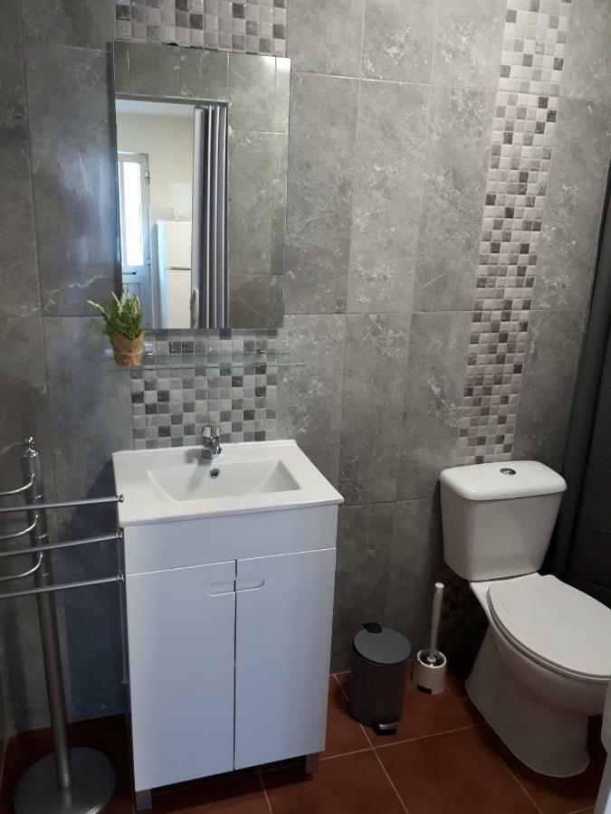 Venancio Alojamento Apartment Alcacer do Sal Bagian luar foto