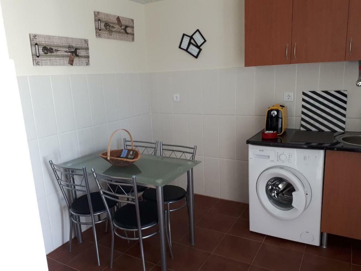 Venancio Alojamento Apartment Alcacer do Sal Bagian luar foto